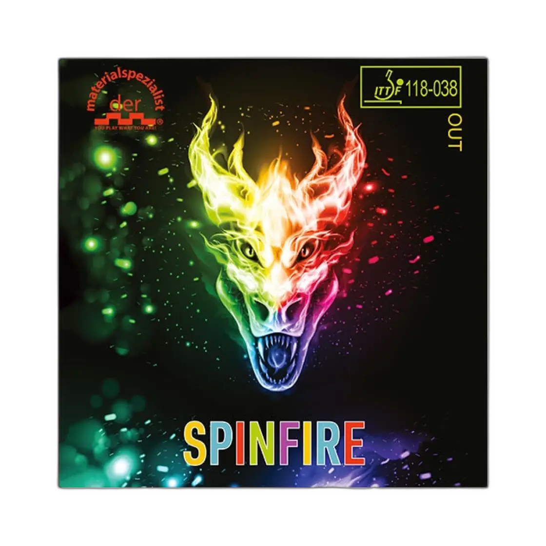 der-materialspezialist Spinfire