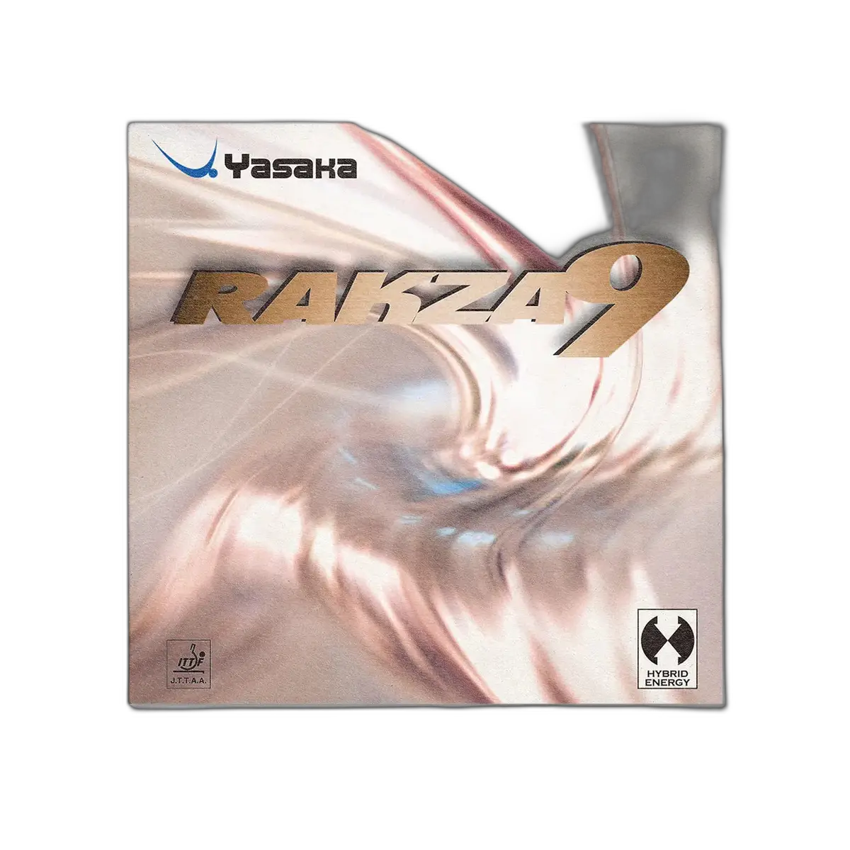 Yasaka Rakza 9