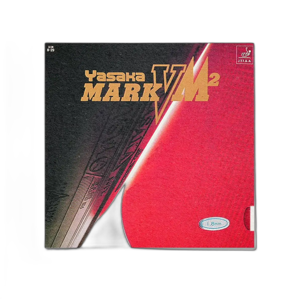 Yasaka Mark V M2