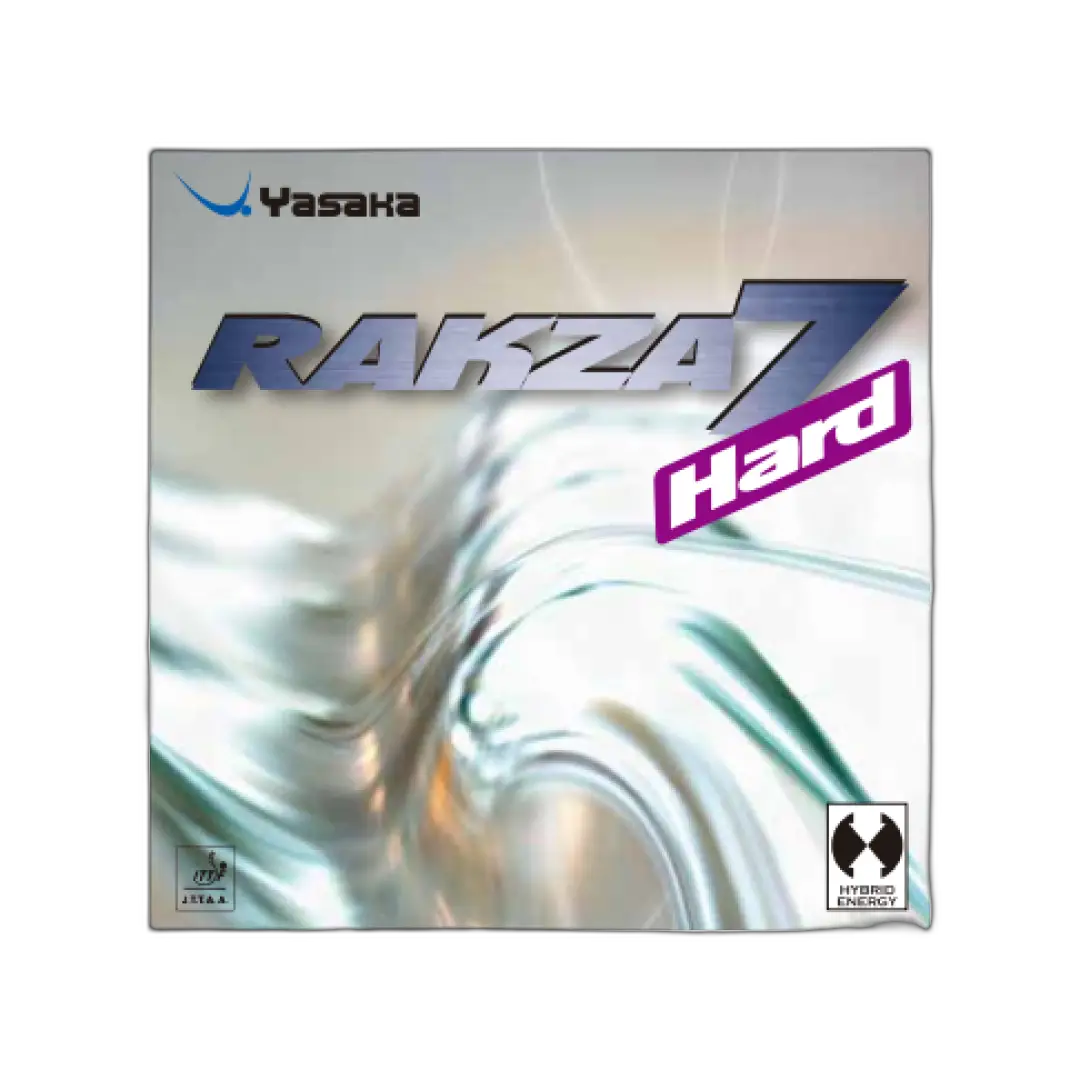 Yasaka Rakza 7 Hard