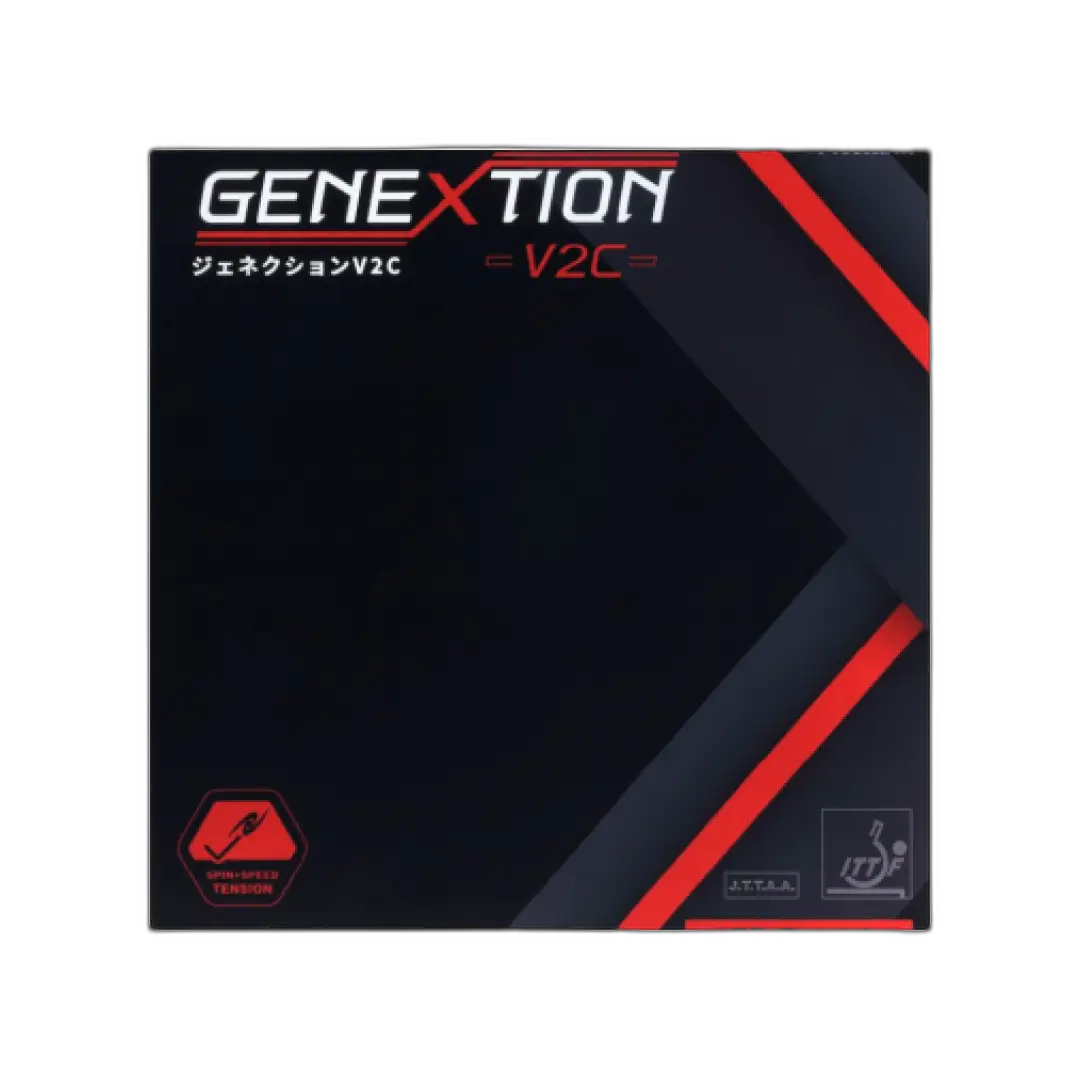 Nittaku Genextion V2C