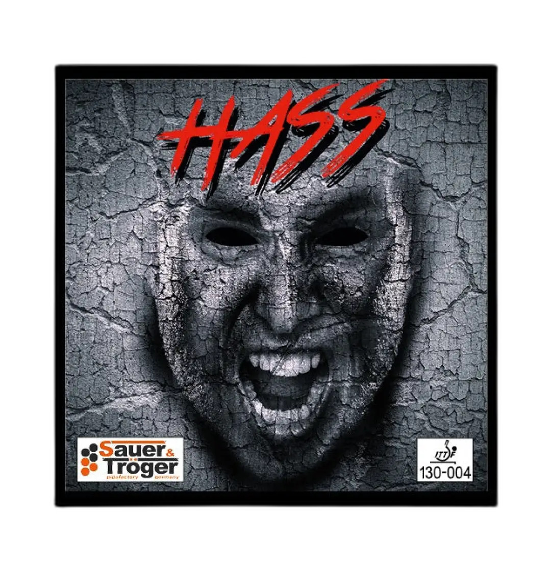 Sauer & Tröger Hass