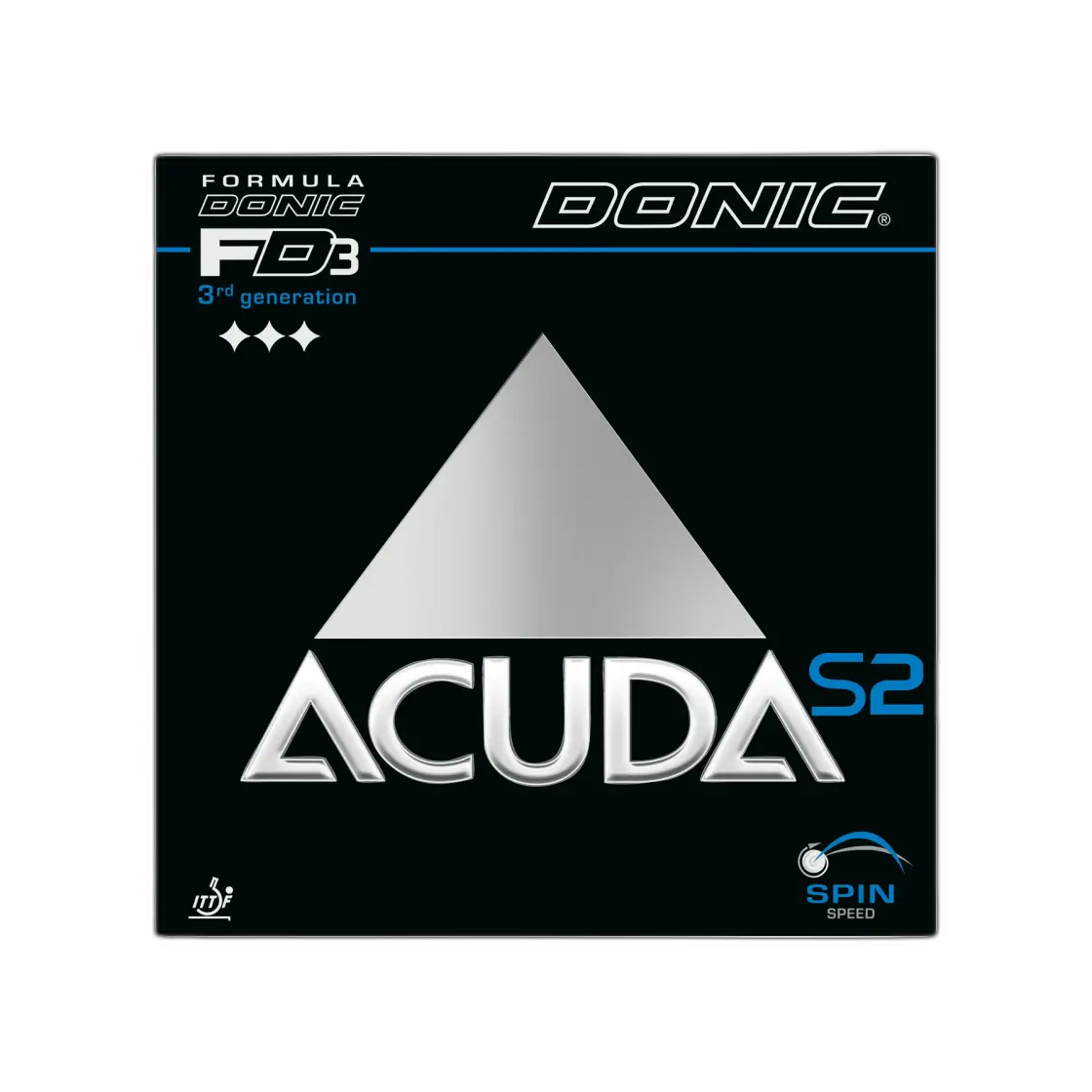 Donic Acuda S2