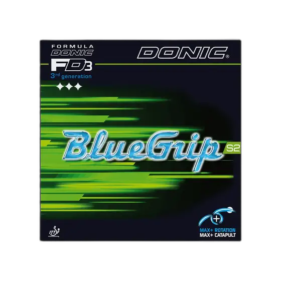 Donic Bluegrip S2
