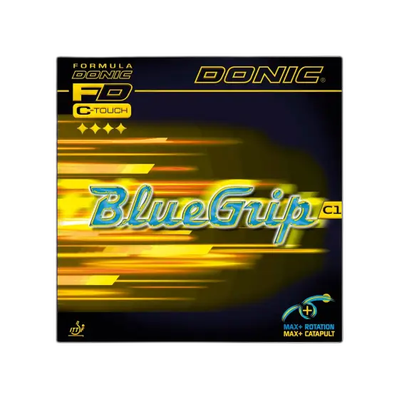 Donic Bluegrip C1