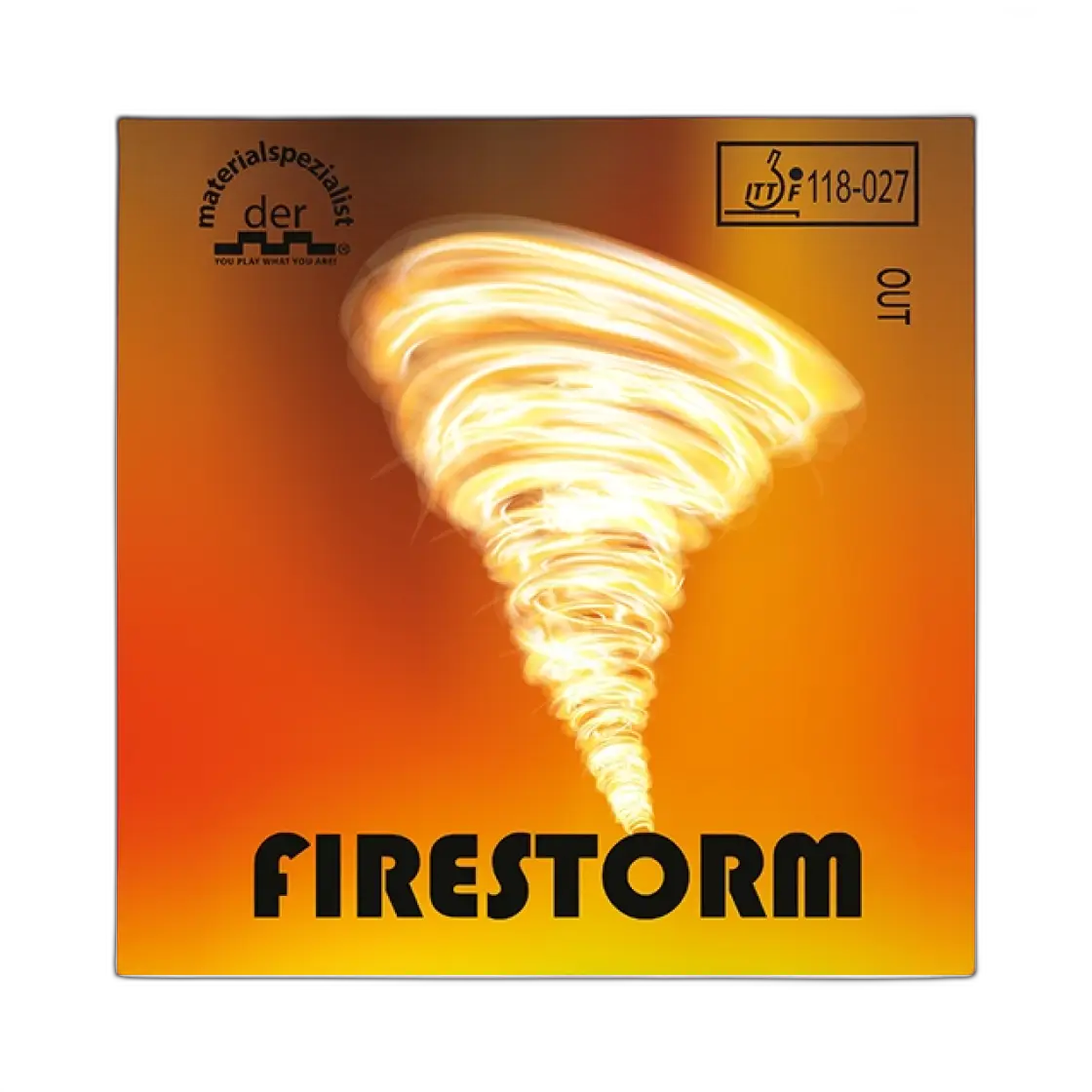 der-materialspezialist Firestorm