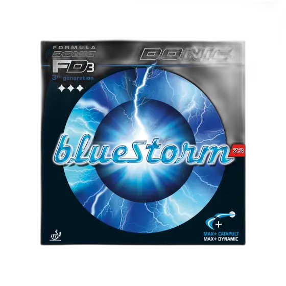 Donic Bluestorm Z3