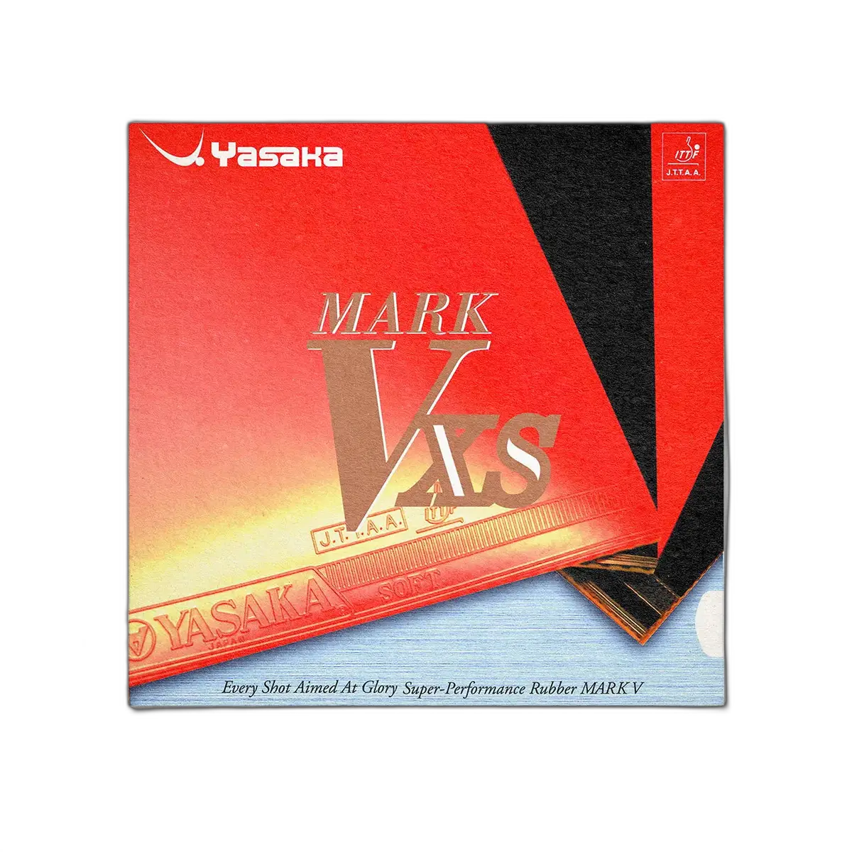 Yasaka Mark V XS