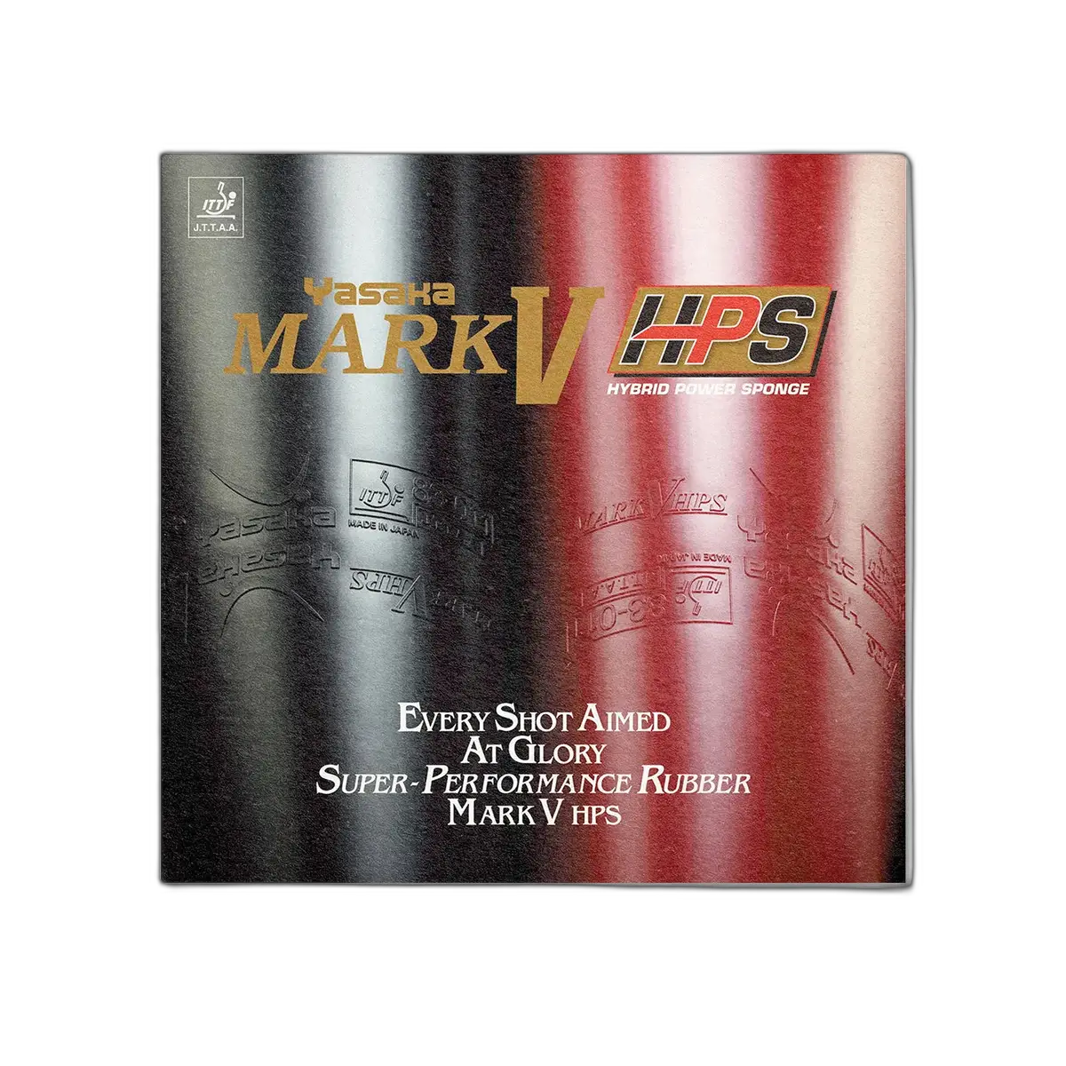 Yasaka Mark V HPS
