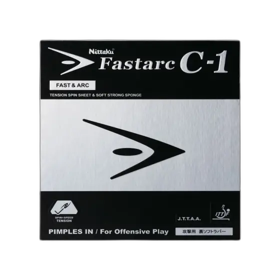 Nittaku Fastarc C-1
