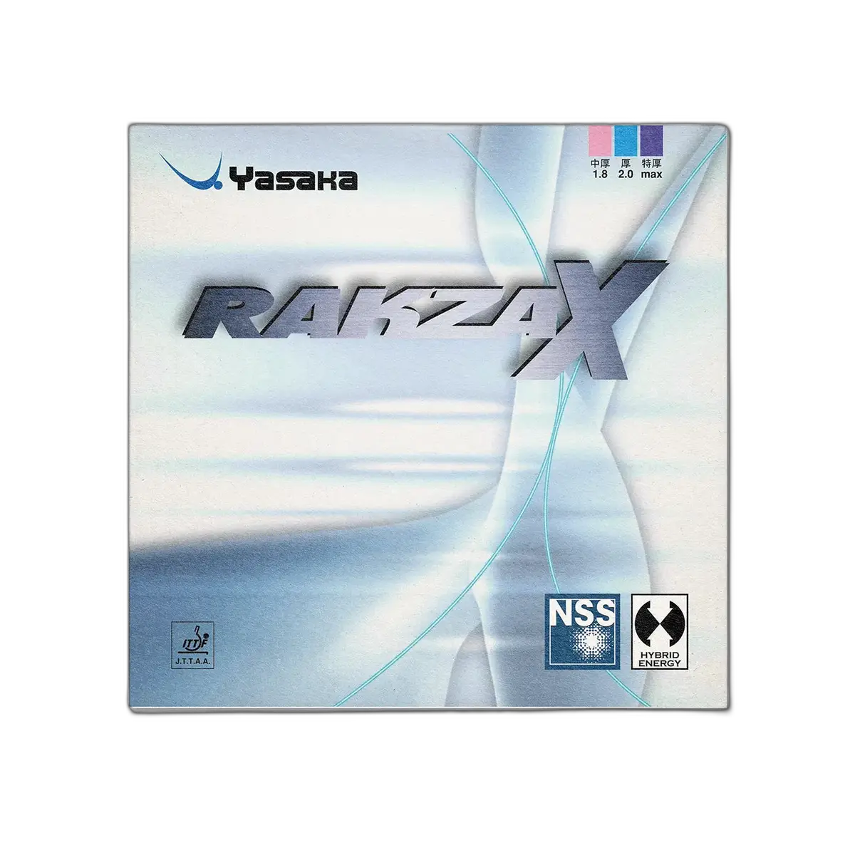 Yasaka Rakza X