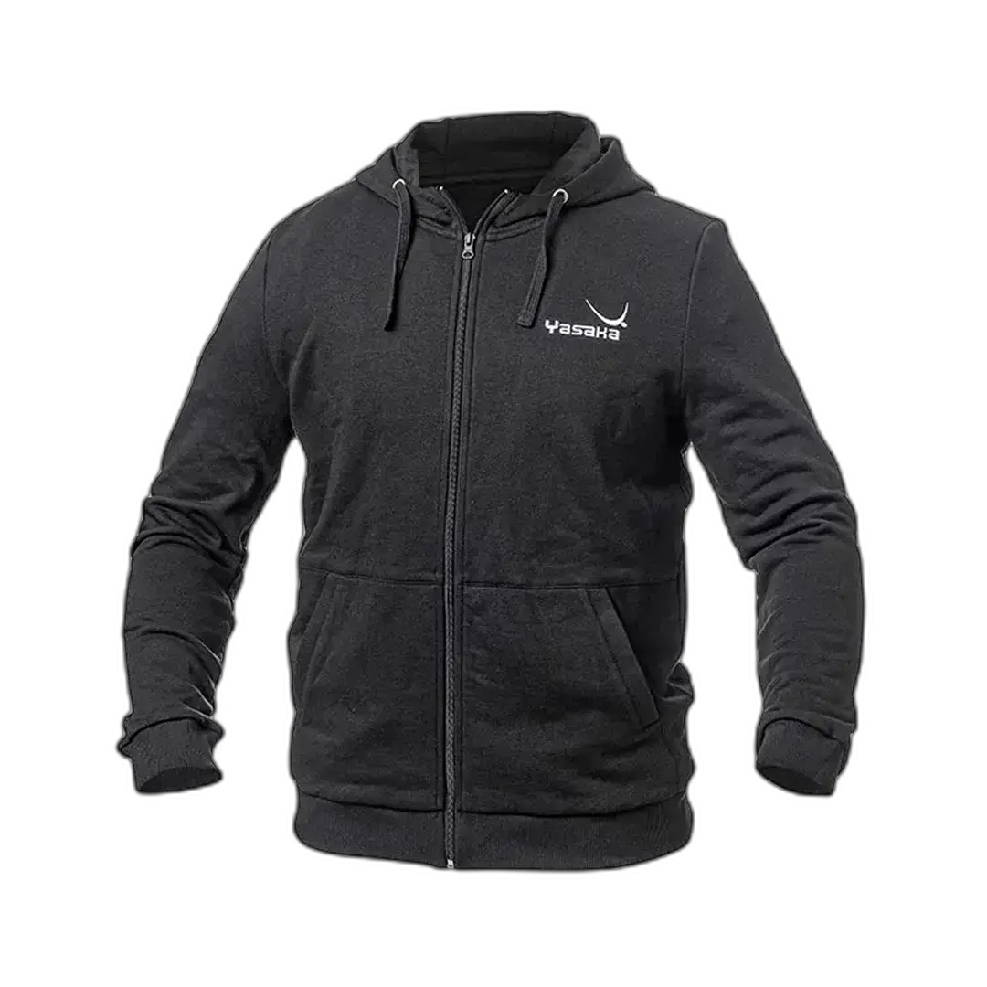 Yasaka Zip Hoodie Texas