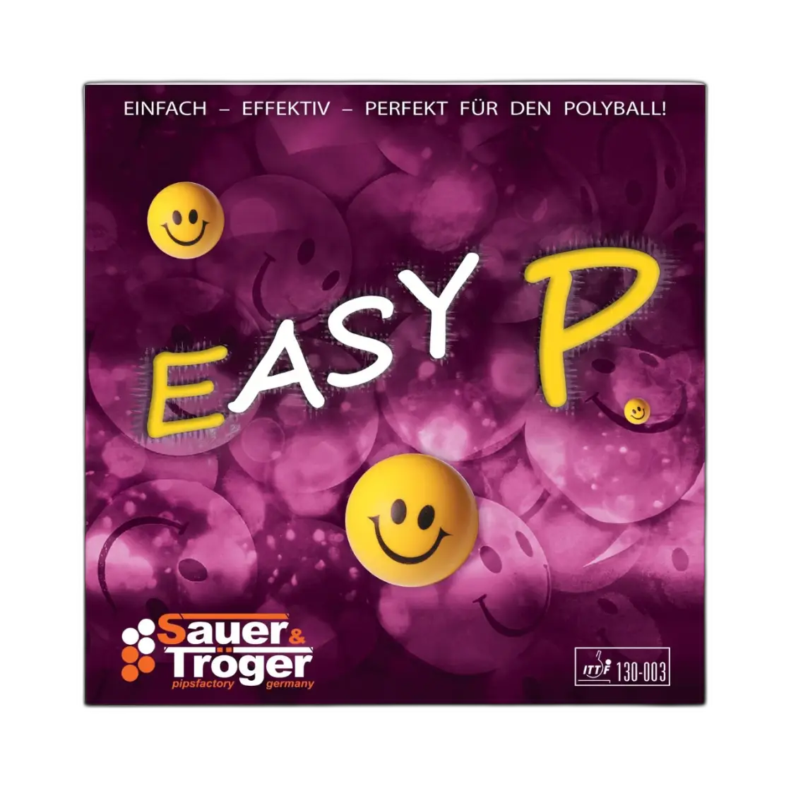 Sauer & Tröger Easy-P