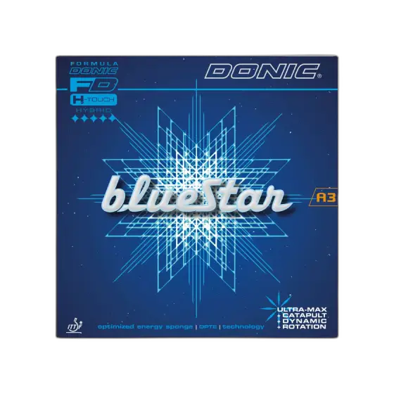 Donic Bluestar A3