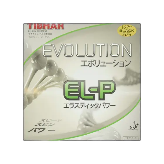 Tibhar EL-P