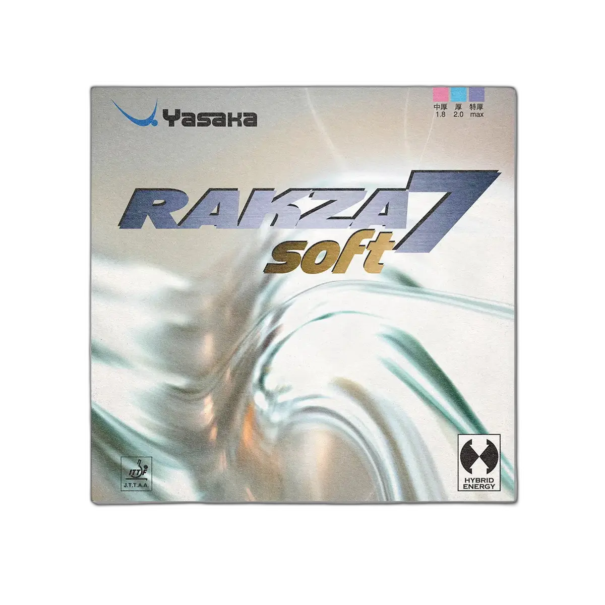 Yasaka Rakza 7 Soft
