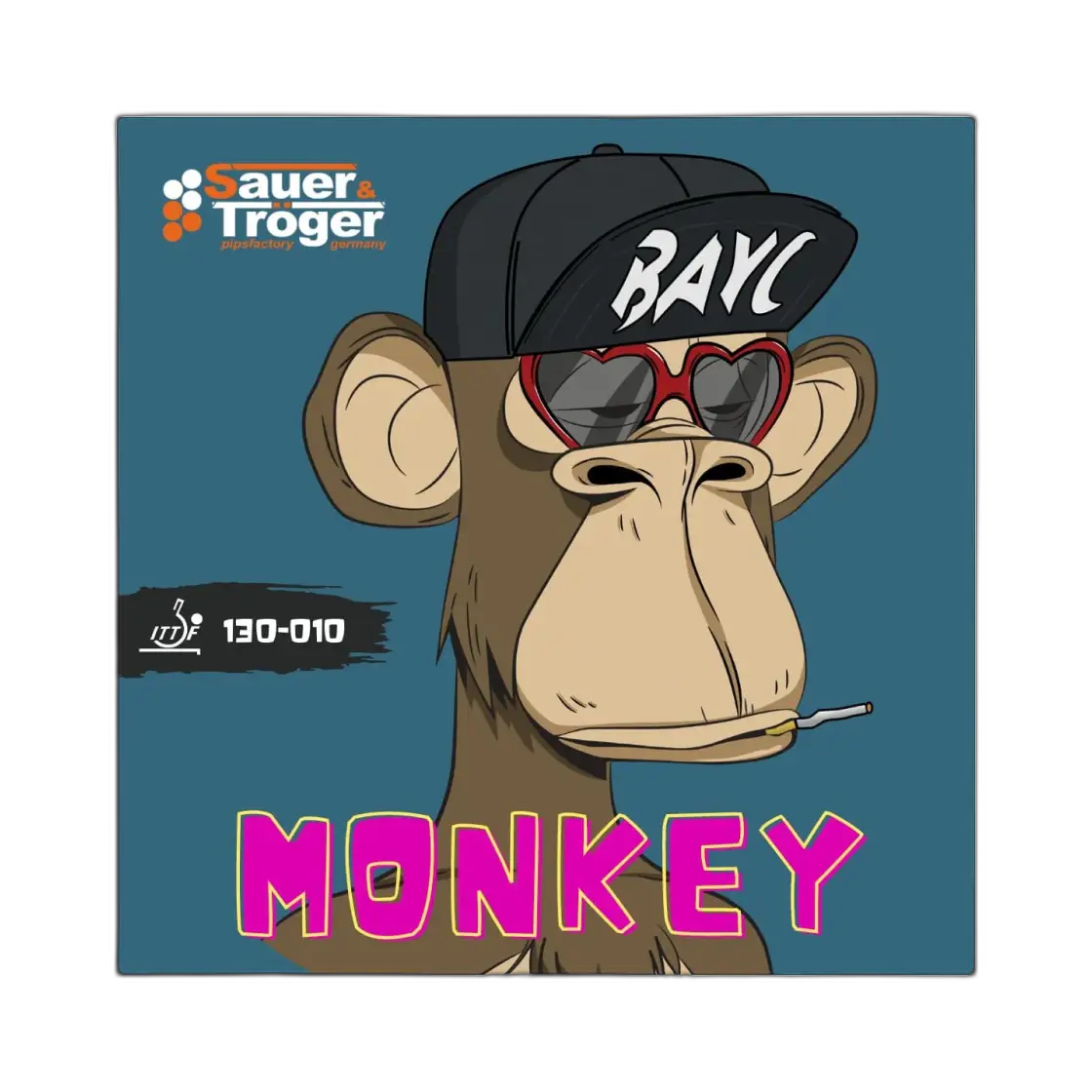 Sauer & Tröger Monkey