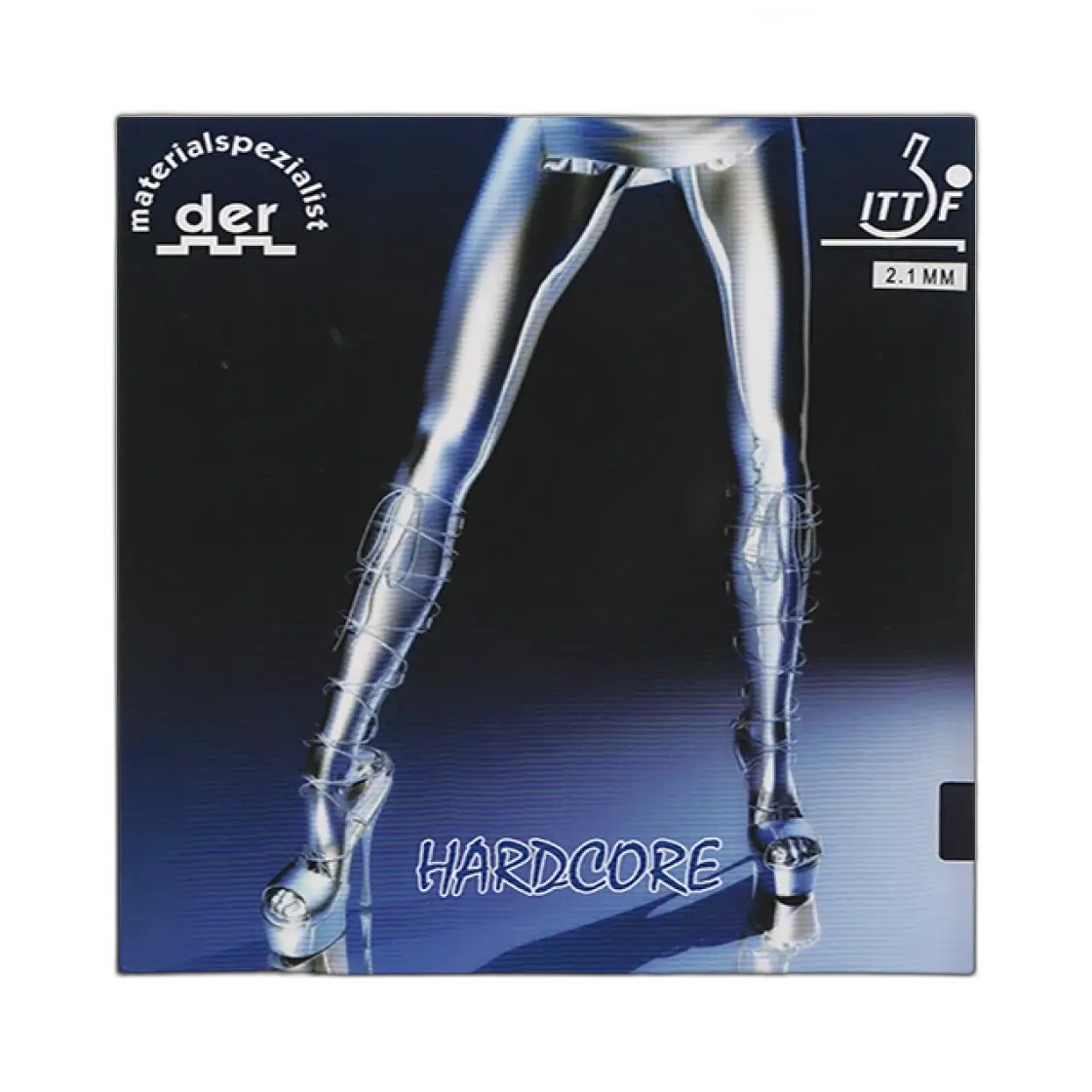 der-materialspezialist Hardcore