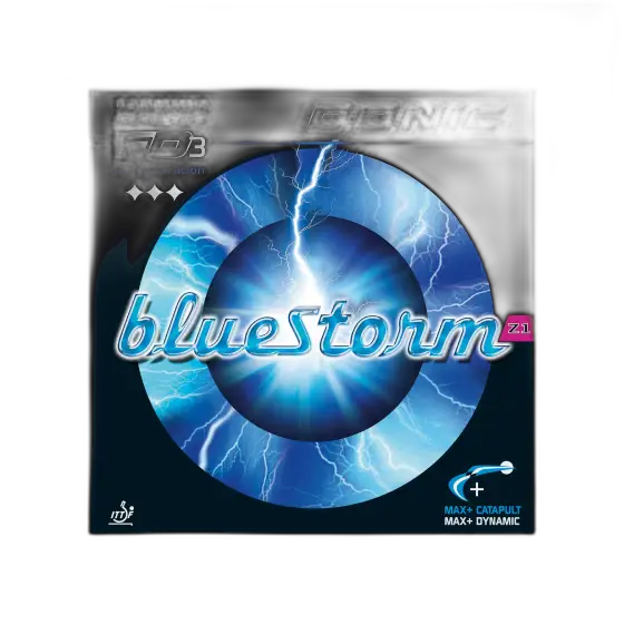 Donic Bluestorm Z1