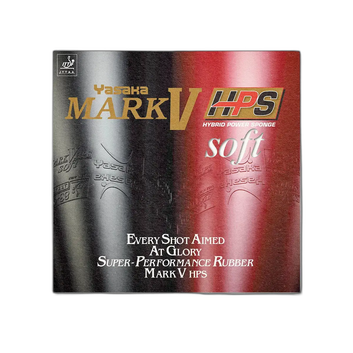 Yasaka Mark V HPS Soft
