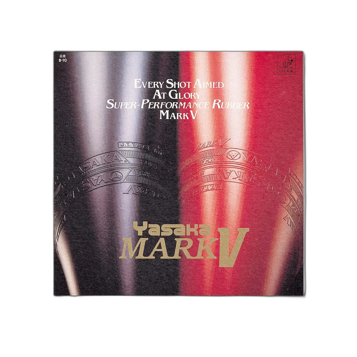Yasaka Mark V