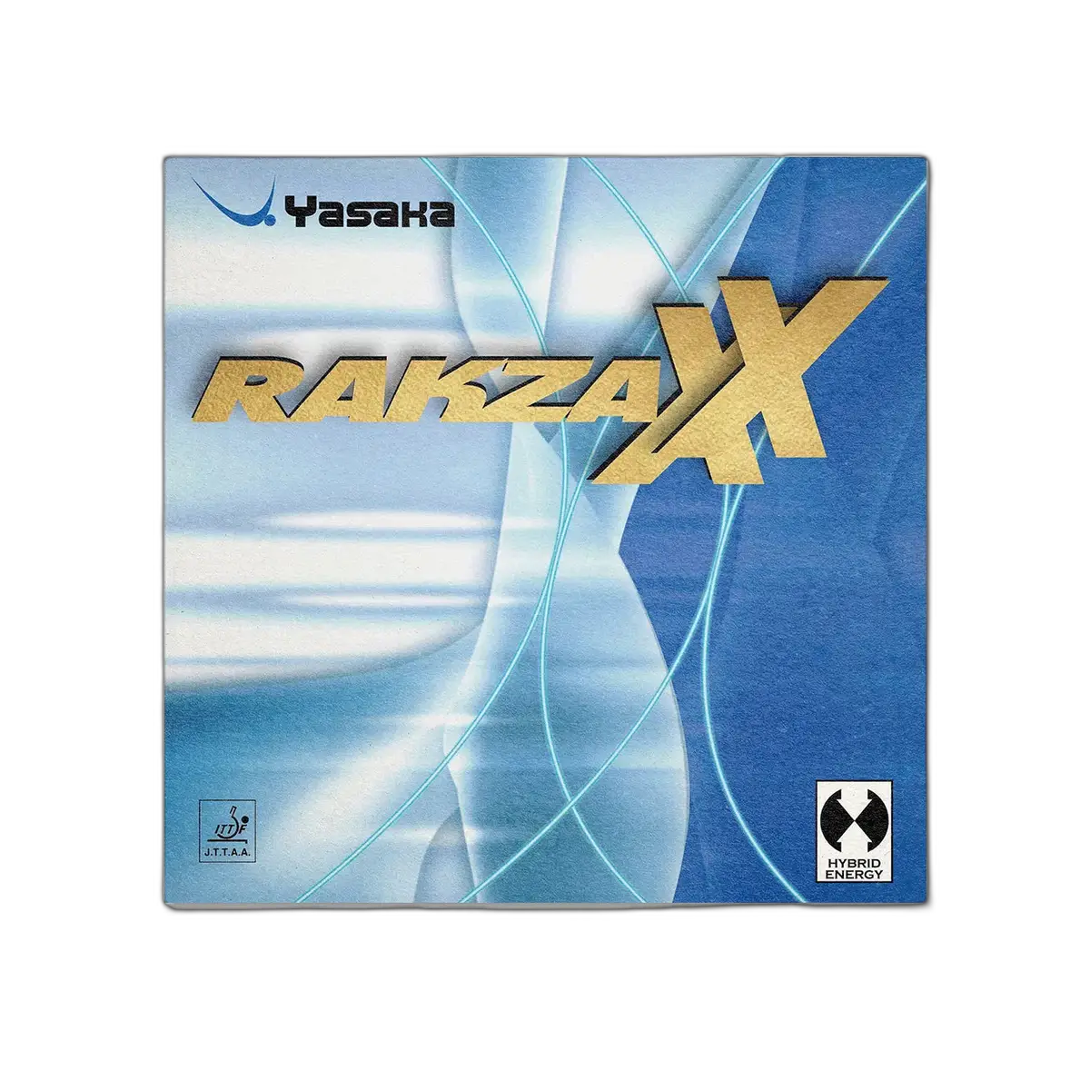 Yasaka Rakza XX