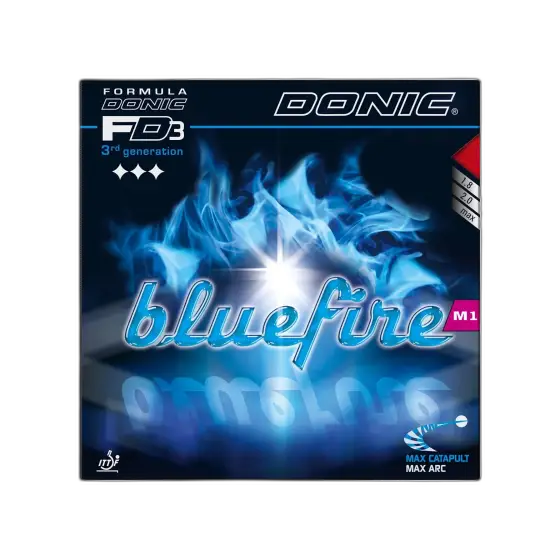 Donic Bluefire M1