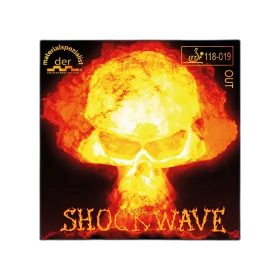 der-materialspezialist Shockwave