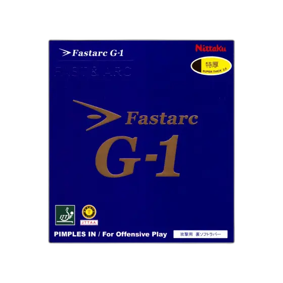 Nittaku Fastarc G-1