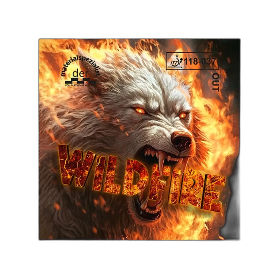 der-materialspezialist Wildfire