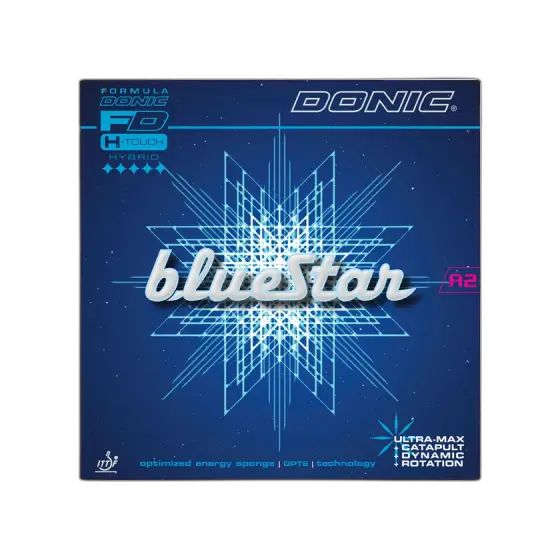 Donic Bluestar A2