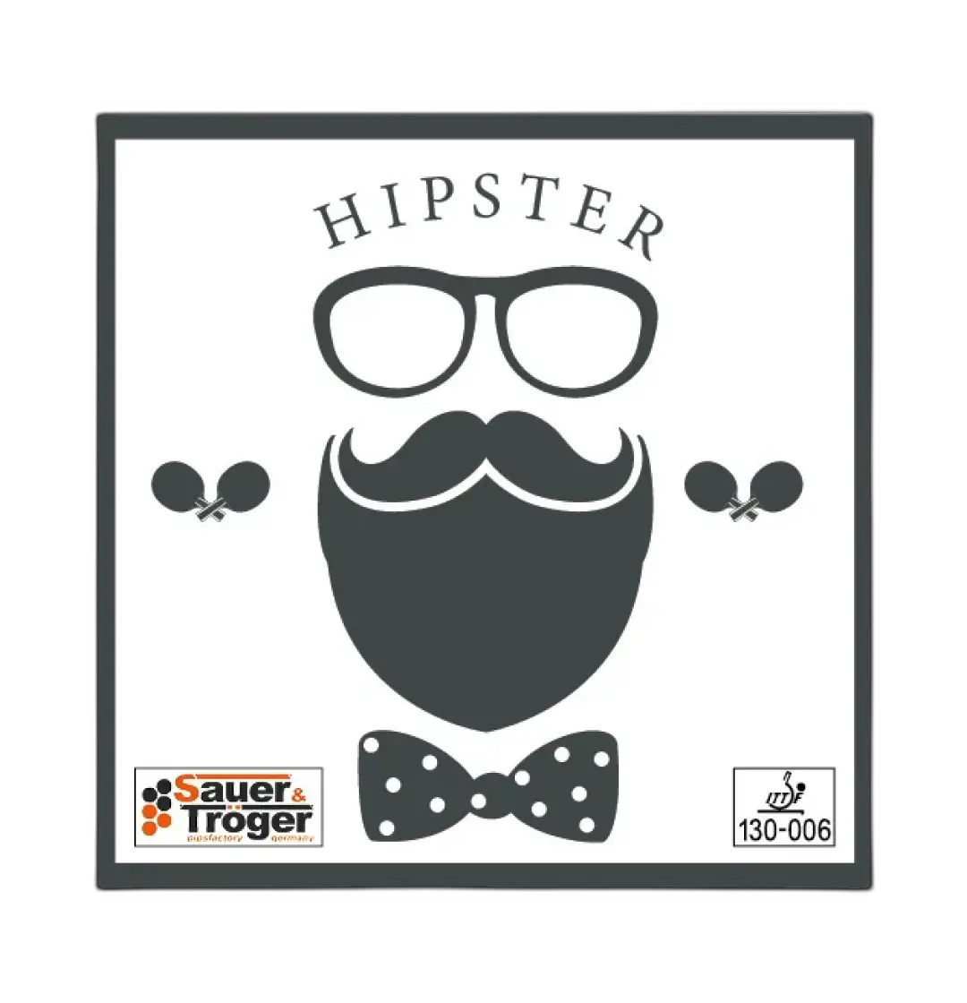Sauer & Tröger Hipster