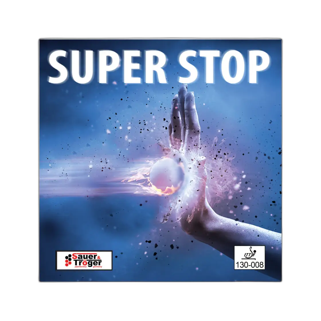Sauer & Tröger Super Stop