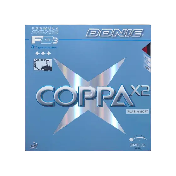 Donic Coppa X2