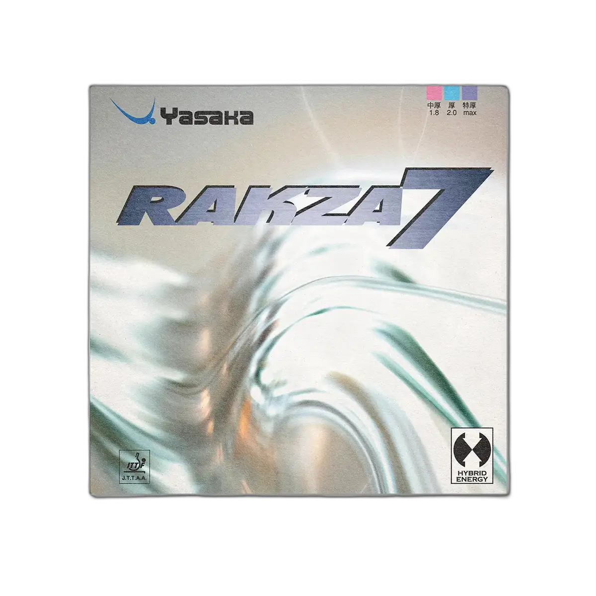 Yasaka Rakza 7